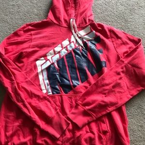 Nike Sweatshirt